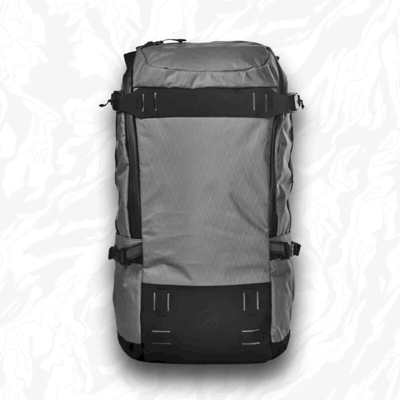Haize Project Clamshell 25 X-Pac - Wandelrugzak | Hardloop