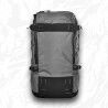 Haize Project Clamshell 25 X-Pac - Walking backpack | Hardloop