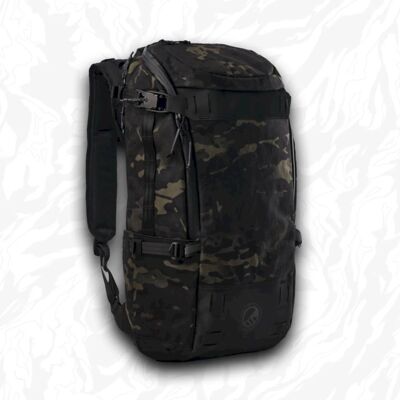 Clamshell 25 X-Pac - Zaino da escursionismo