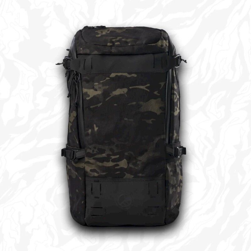 Haize Project Clamshell 25 X-Pac - Wanderrucksack | Hardloop