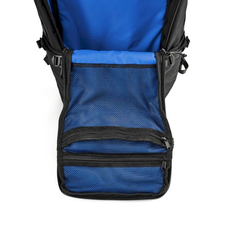 Haize Project Clamshell 25 X-Pac - Wanderrucksack | Hardloop
