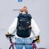 Haize Project Clamshell 25 X-Pac - Wanderrucksack | Hardloop