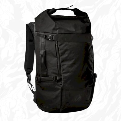 Rolltop 38 X-Pac - Rygsæk
