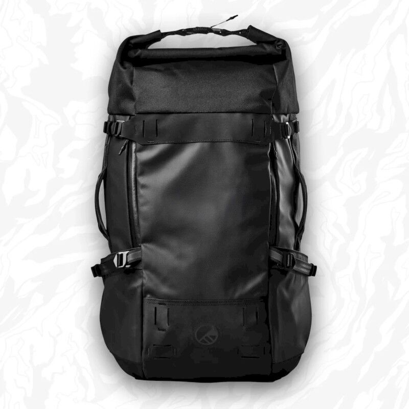 Haize Project Rolltop 38 Original - Plecak | Hardloop