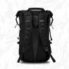 Haize Project Rolltop 25 Cordura - Mochila | Hardloop