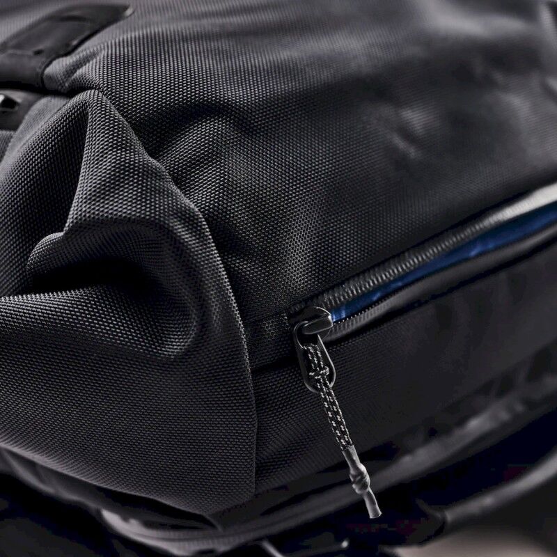 Haize Project Rolltop 25 Cordura - Rucksack | Hardloop