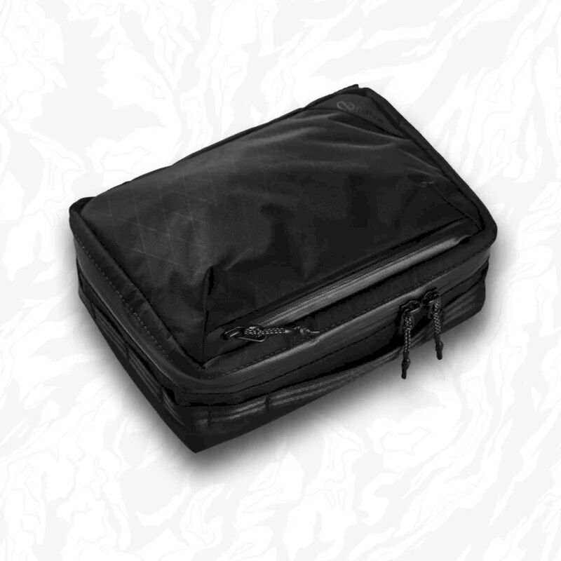 Haize Project Tech Pouch X-Pac - Kostki do pakowania | Hardloop
