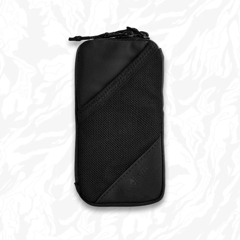 Haize Project Shoulder Pocket + - Reisezubehör | Hardloop