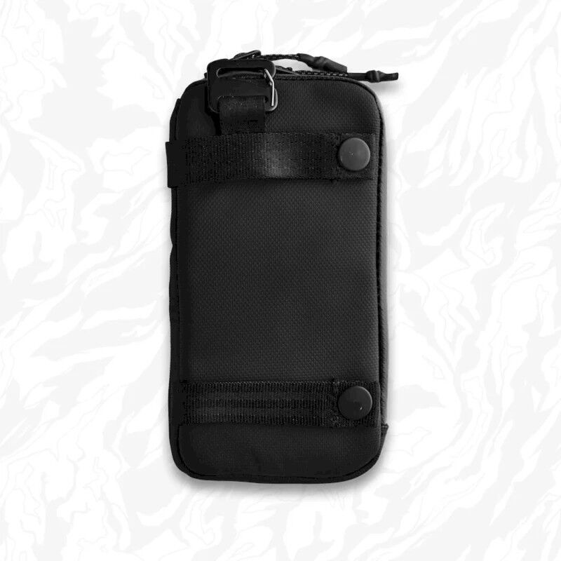 Haize Project Shoulder Pocket + - Accesorios de viaje | Hardloop