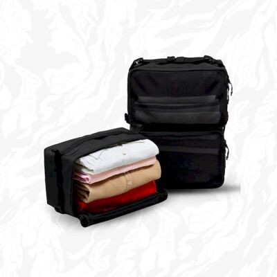Packing Cubes - Organisateur de bagage