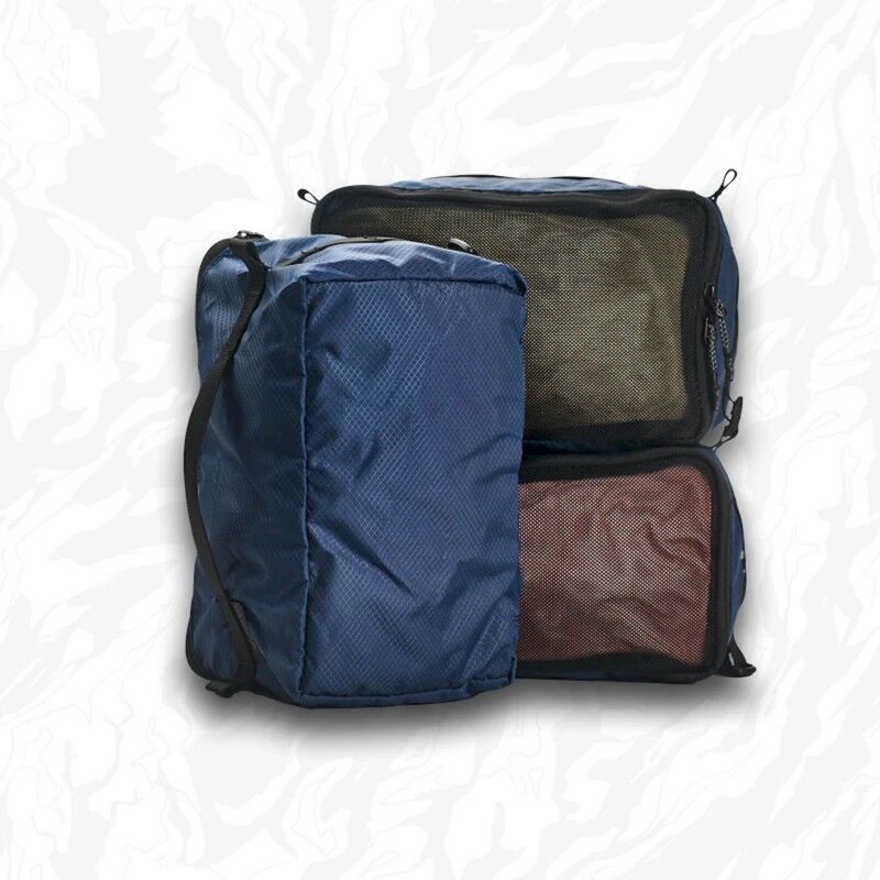 Packing Cubes - Organizador de Maleta
