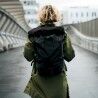 Haize Project Rolltop 25 Original - Mochila | Hardloop