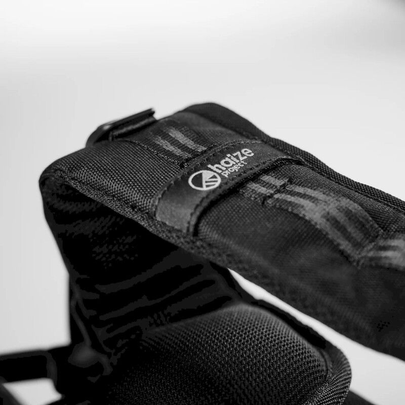Haize Project Rolltop 25 Original - Zaino | Hardloop
