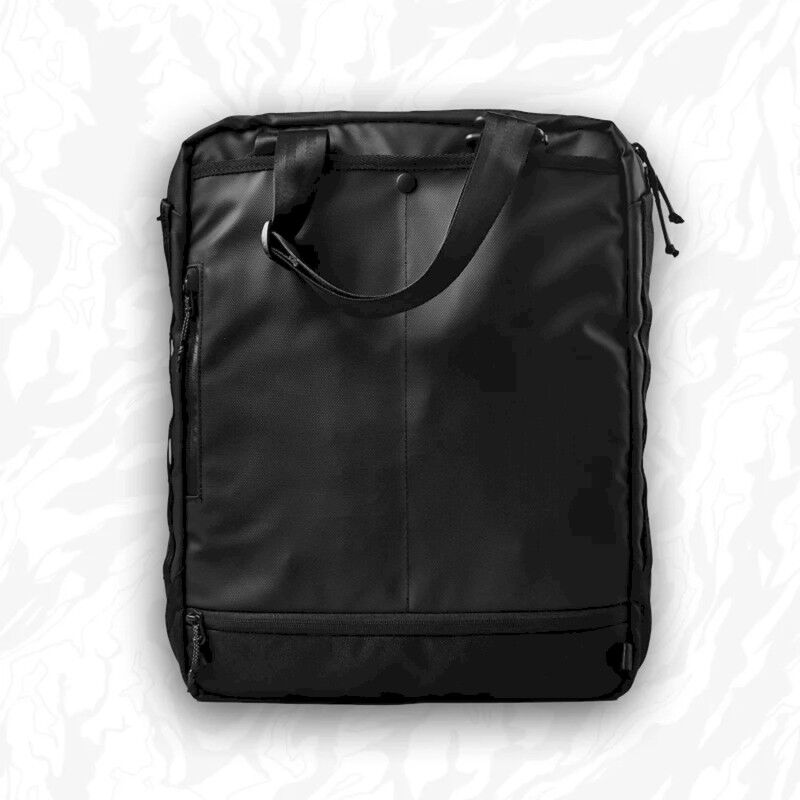 Haize Project Techtote 16 Original - Tote bag | Hardloop