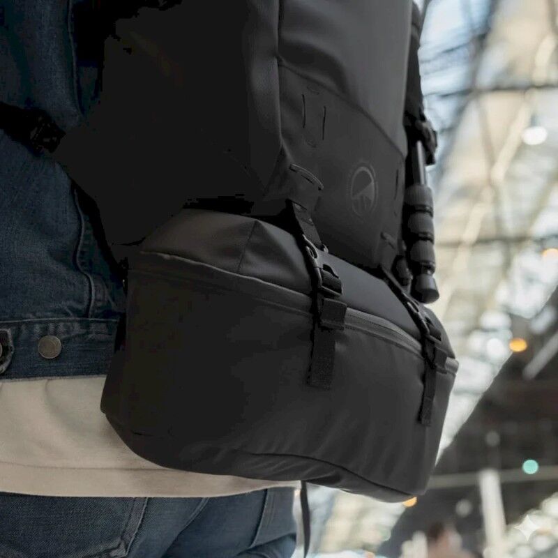 Haize Project Extra Pack - Packing Cube | Hardloop