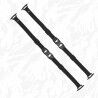 Haize Project Front Straps | Hardloop