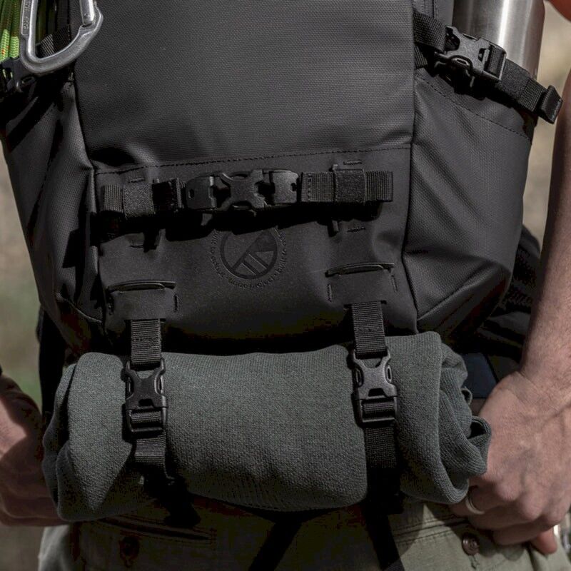 Haize Project Holder Straps | Hardloop