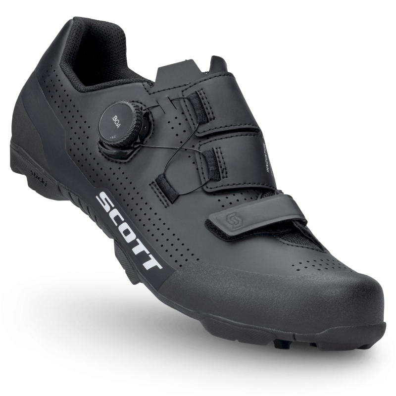 MTB Team Boa - Zapatillas MTB - Hombre