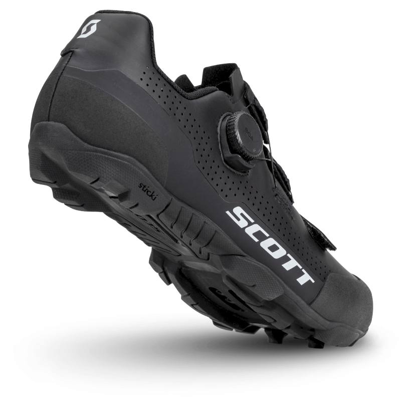 Scott MTB Team Boa - Scarpe MTB - Uomo | Hardloop
