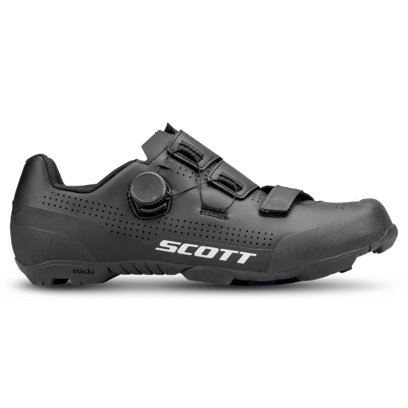 Scott MTB Team Boa - MTB schoenen - Heren | Hardloop