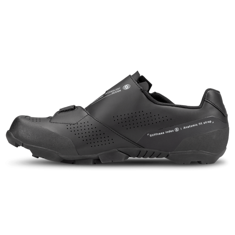 Scott MTB Team Boa - Scarpe MTB - Uomo | Hardloop