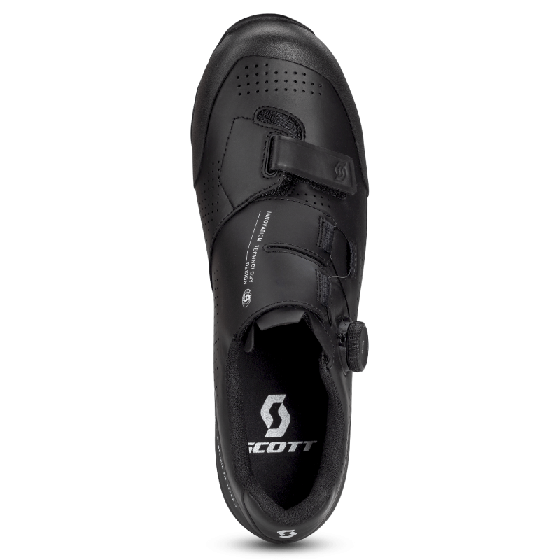 Scott MTB Team Boa - MTB schoenen - Heren | Hardloop