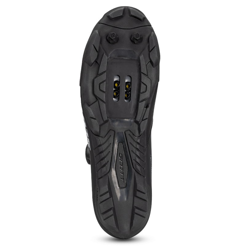 Scott MTB Team Boa - Buty mtb meskie | Hardloop