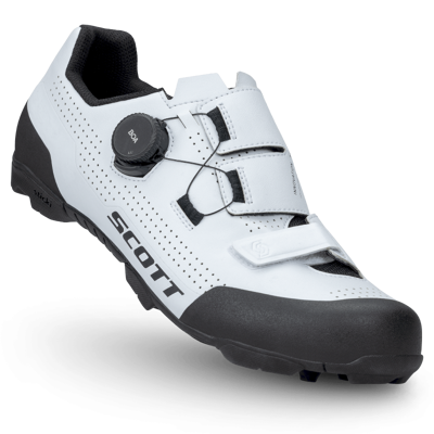 MTB Team Boa - Buty mtb meskie