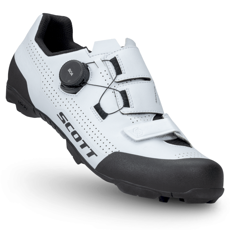 MTB Team Boa - MTB schoenen - Heren
