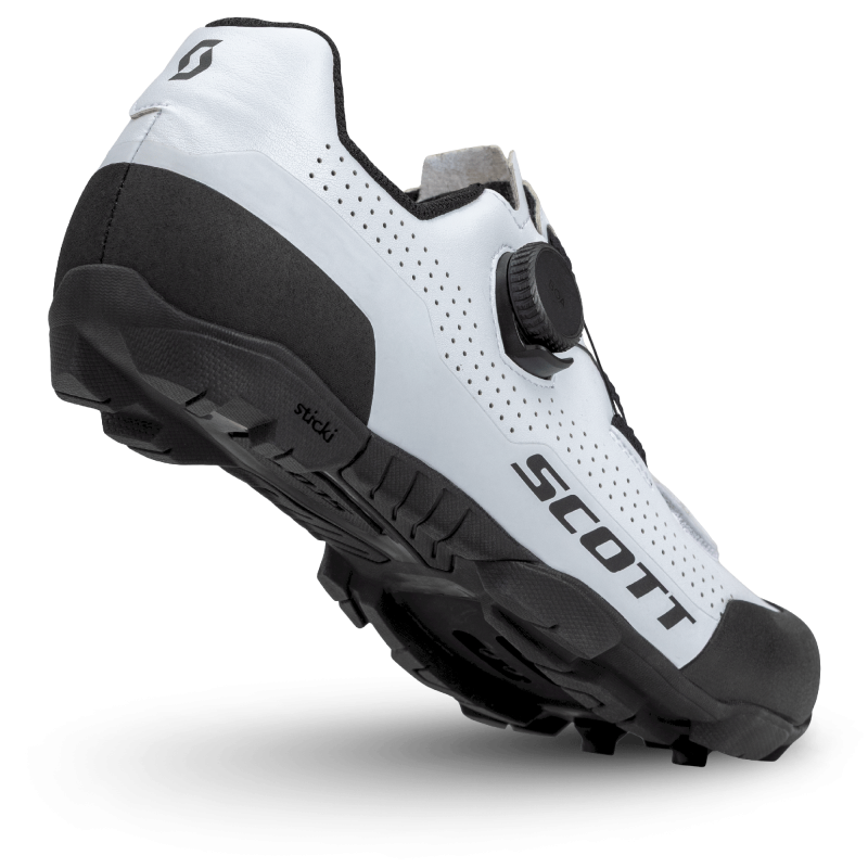 Scott MTB Team Boa - MTB schoenen - Heren | Hardloop