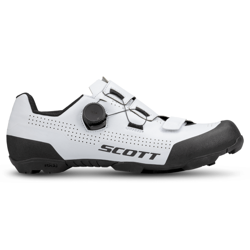 Scott MTB Team Boa - MTB schoenen - Heren | Hardloop