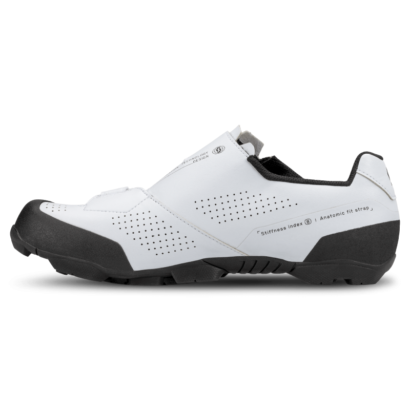 Scott MTB Team Boa - MTB schoenen - Heren | Hardloop