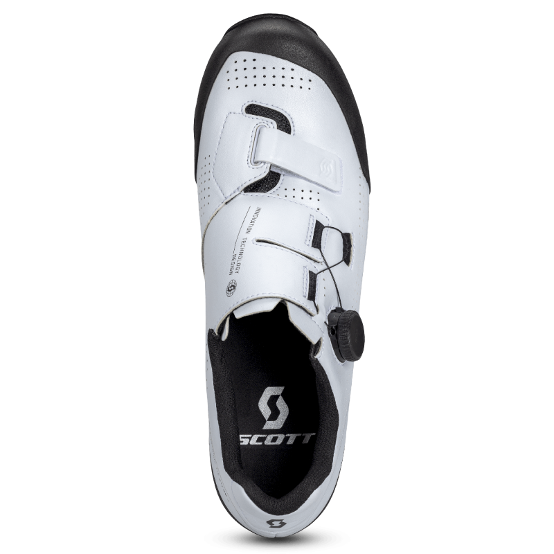 Scott MTB Team Boa - Zapatillas MTB - Hombre | Hardloop