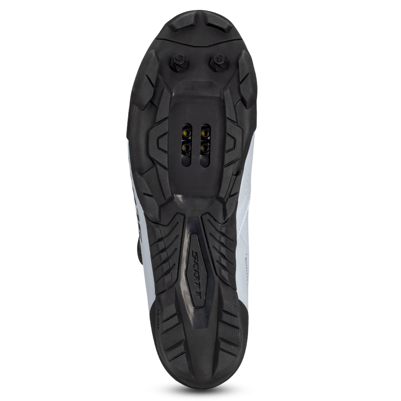 Scott MTB Team Boa - Zapatillas MTB - Hombre | Hardloop