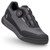 Dark Grey / Black