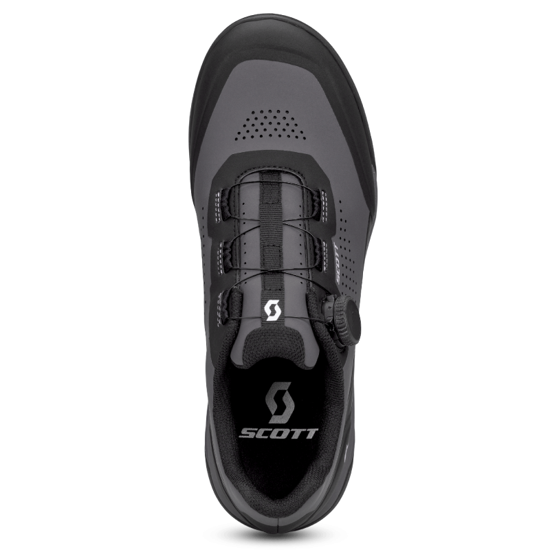Scott Volt Evo Clip Boa - Zapatillas MTB - Hombre | Hardloop