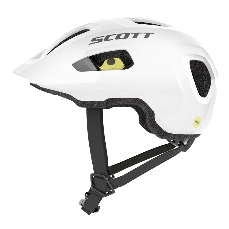 Scott Supra JR Mips (CE) - Casque VTT enfant | Hardloop