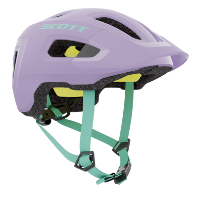 Supra JR Mips (CE) - MTB-hjälm - Børn