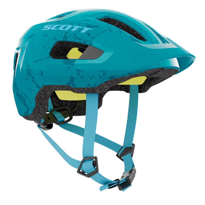 Supra JR Mips (CE) - MTB hjelm - Barn