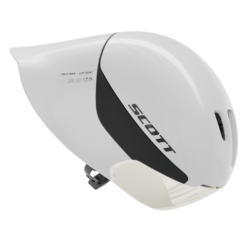 Split Mips (CE) - Casco ciclismo carretera