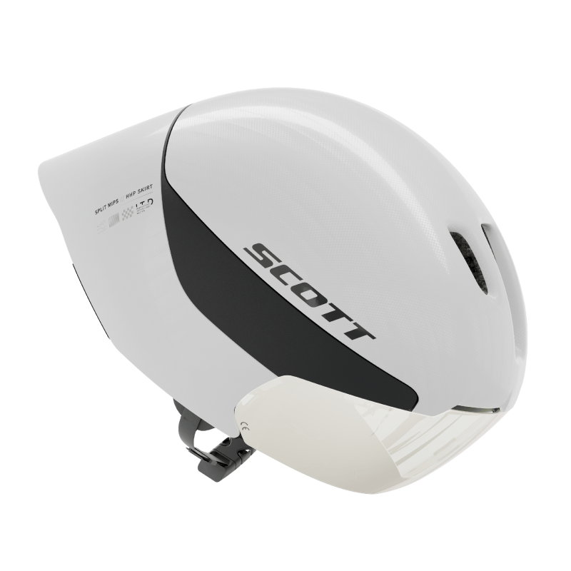 Scott Split Mips (CE) - Cyklistická helma | Hardloop