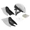 Scott Split Mips (CE) - Casco bici da corsa | Hardloop