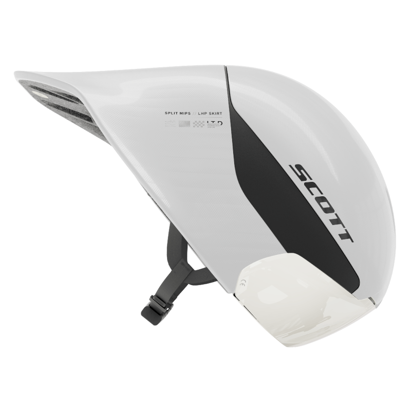 Scott Split Mips (CE) - Cykelhjelm | Hardloop