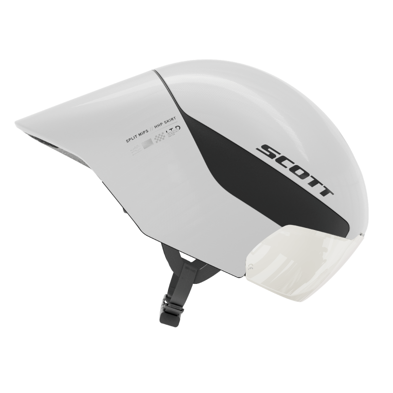 Scott Split Mips (CE) - Cykelhjelm | Hardloop