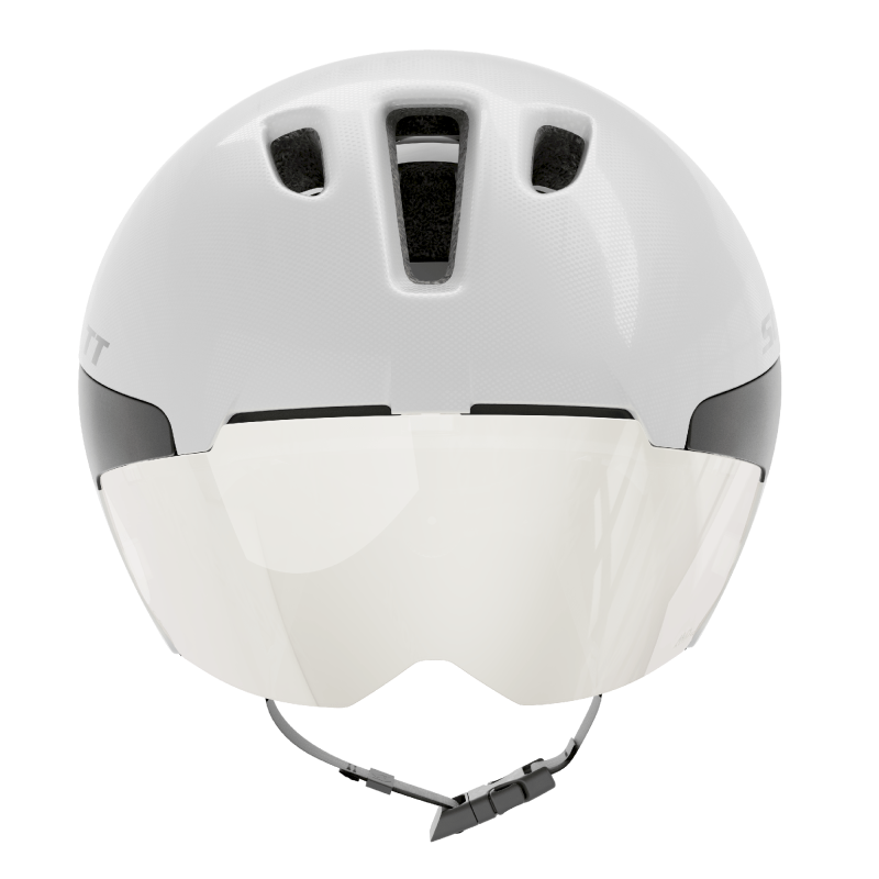 Scott Split Mips (CE) - Road bike helmet | Hardloop