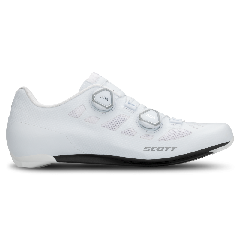 Scott Vertec Boa - Sapatos ciclismo estrada homem | Hardloop