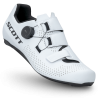 White / Black