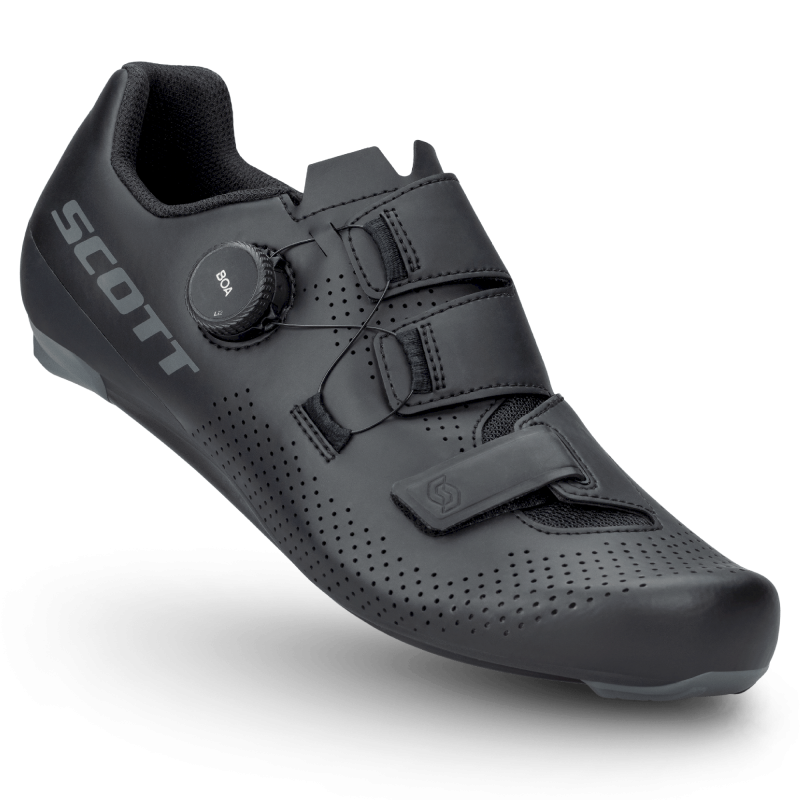 Road Team Boa - Rennradschuhe - Herren