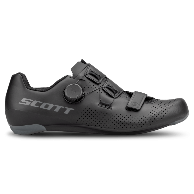 Scott Road Team Boa - Racersko - Herrer | Hardloop