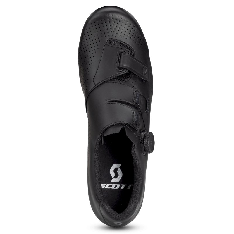 Scott Road Team Boa - Racersko - Herrer | Hardloop